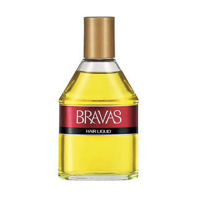 Shiseido Bravas Hair Liquid 270ml