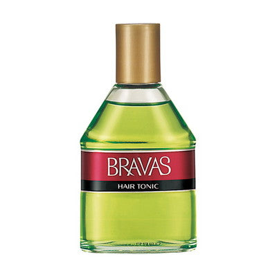 Shiseido Bravas Hair Tonic 180ml