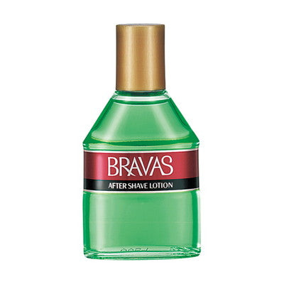 Shiseido Bravas After Shave Lotion 140ml
