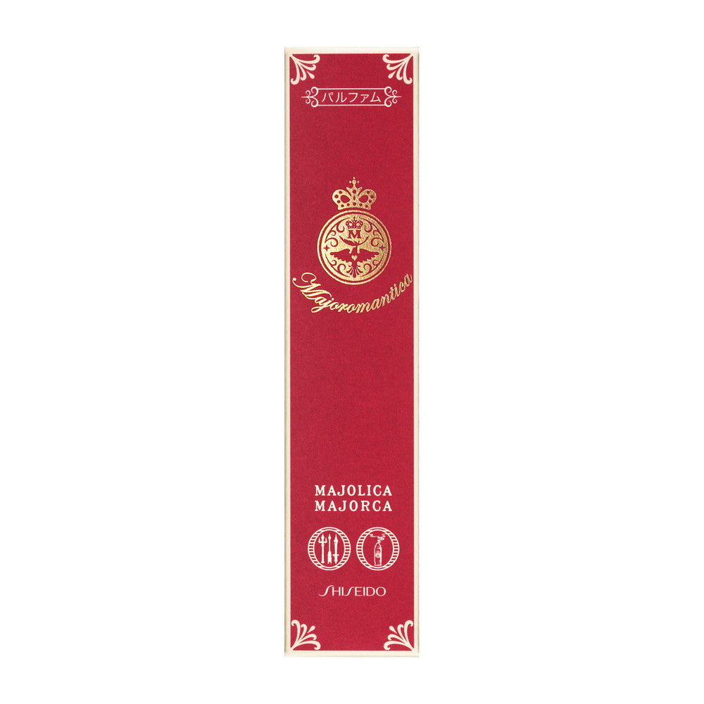 Shiseido Majolica Majorca Majyoromantei 20ml