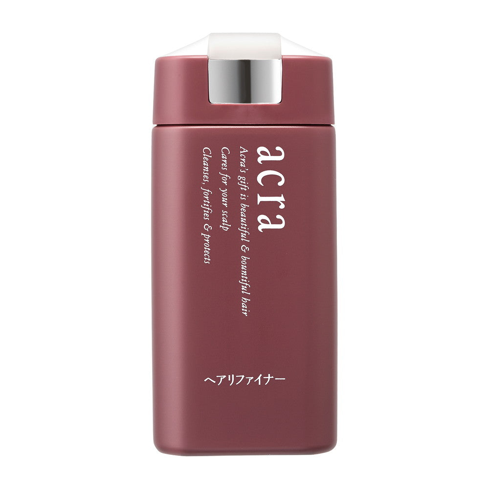 Shiseido Aqual Hair Refiner 120ml
