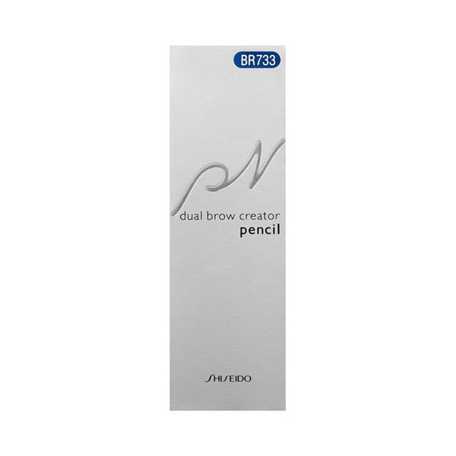 Shiseido Pienu Dual Brow Creator Pencil BR-733 (Cartridge)
