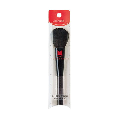 Shiseido Cheek Tools Face Color Brush (M)