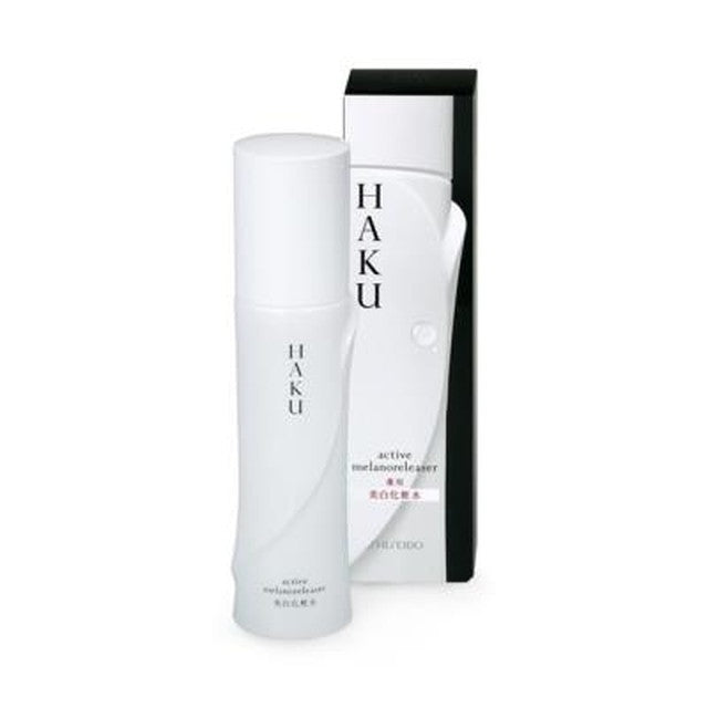 Shiseido HAKU Active Melano Release 120ml