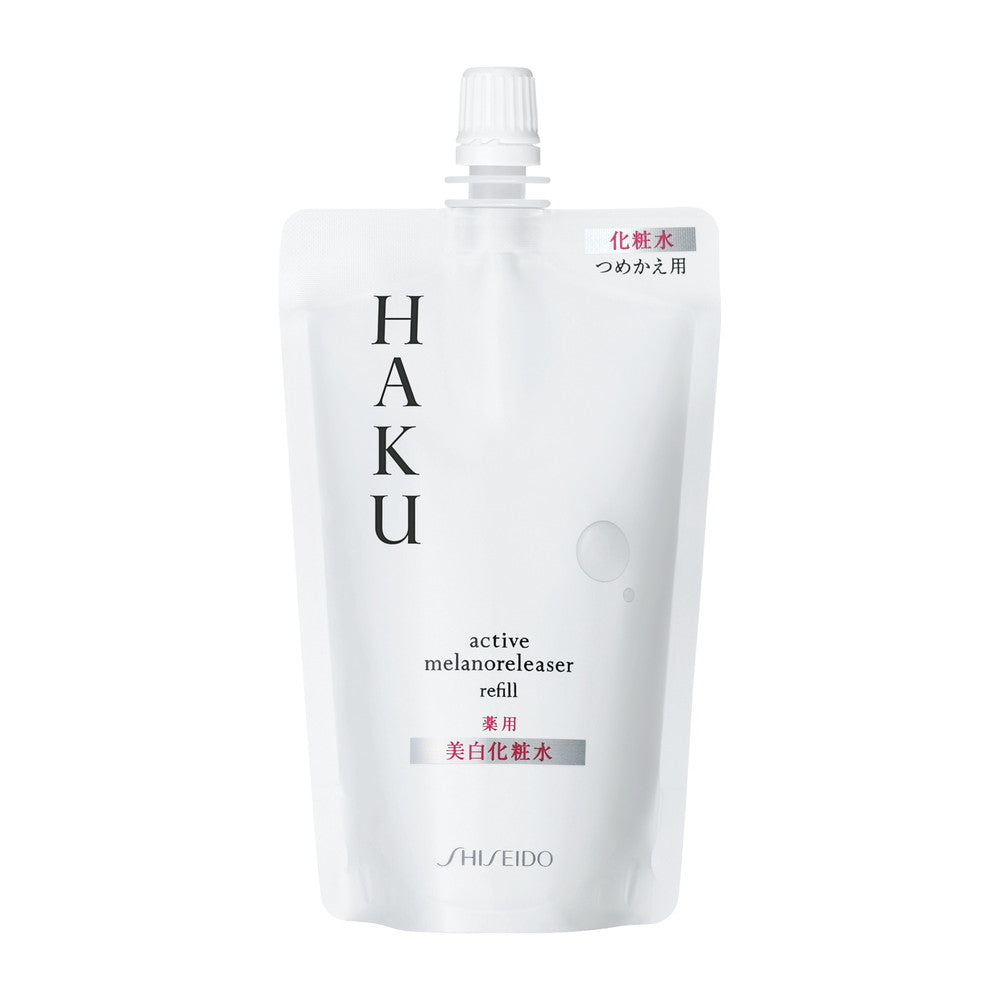 Shiseido HAKU Active Melano Release (Refill, 100ml)