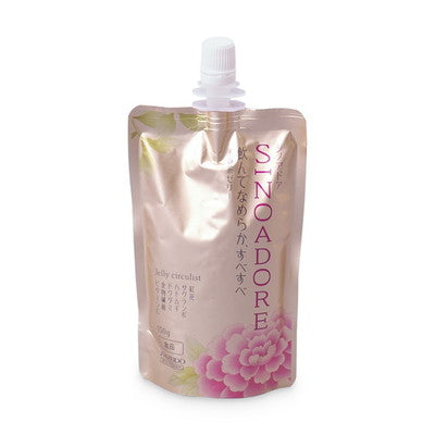 Shiseido Chinoadore Jelly Circulist