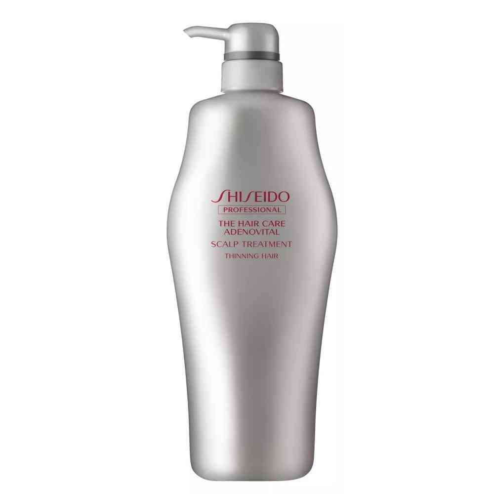 Shiseido Professional The Hair Care Adenovital Scalp Treatment A 1000g