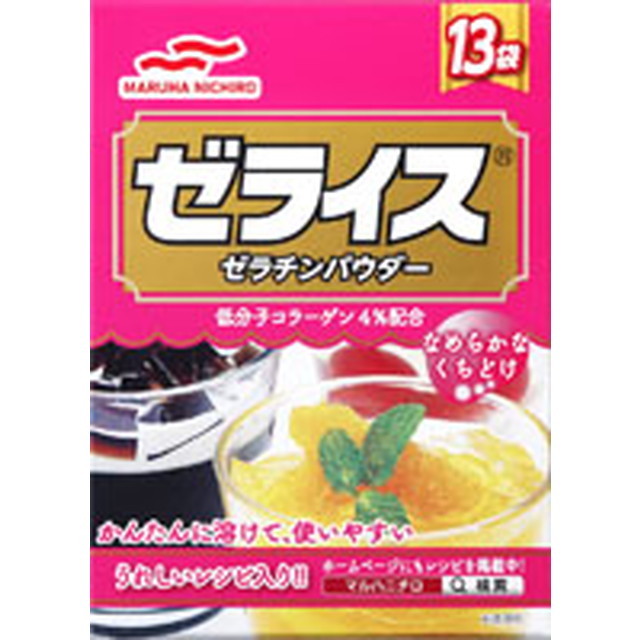 Maruha Gelatin 13P