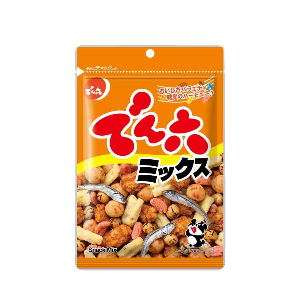 Denroku Mix 65g