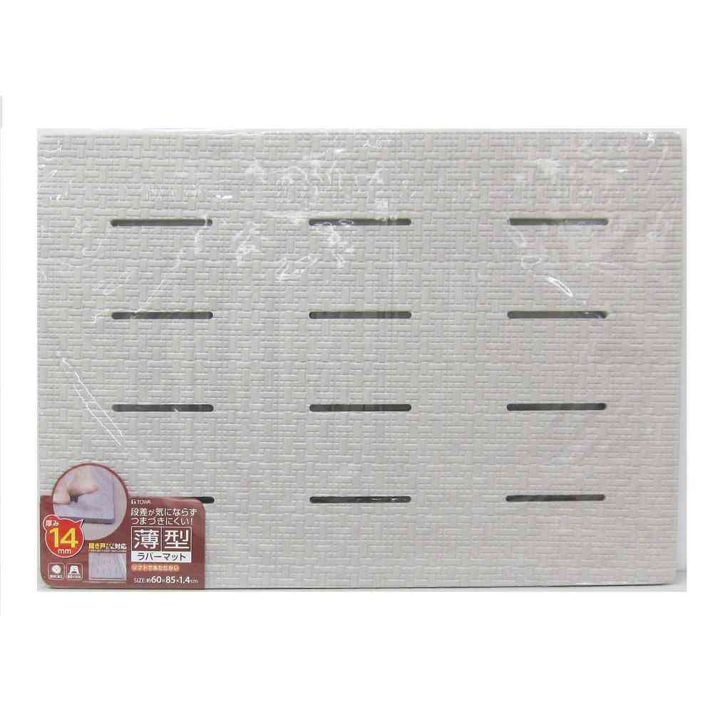 Towa Industry Thin Rubber Mat