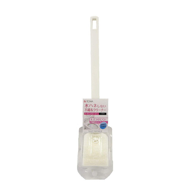 Towa Industries TPII Toilet Cleaner Soft