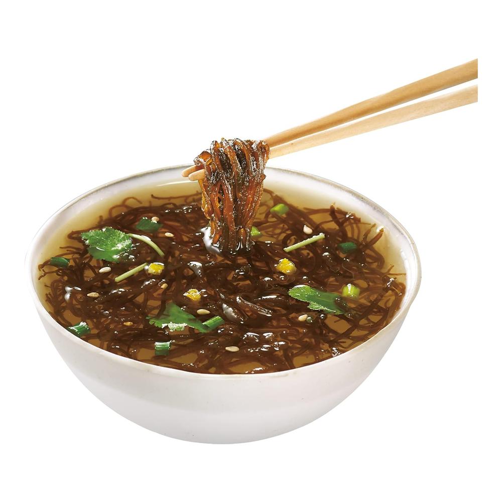 Maruchan Okinawa Mozuku Soup 5P