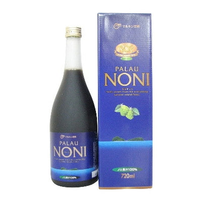 Palau Noni Straight Concentrate 720ml