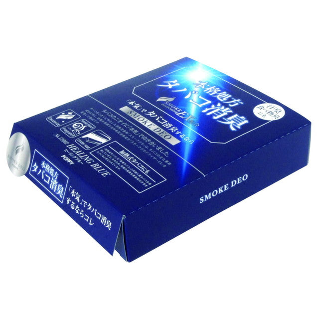 D Smoke Deo Sheet Healing Blue 12802