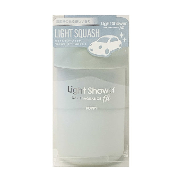 D Light Shower Fit R Squash 15261