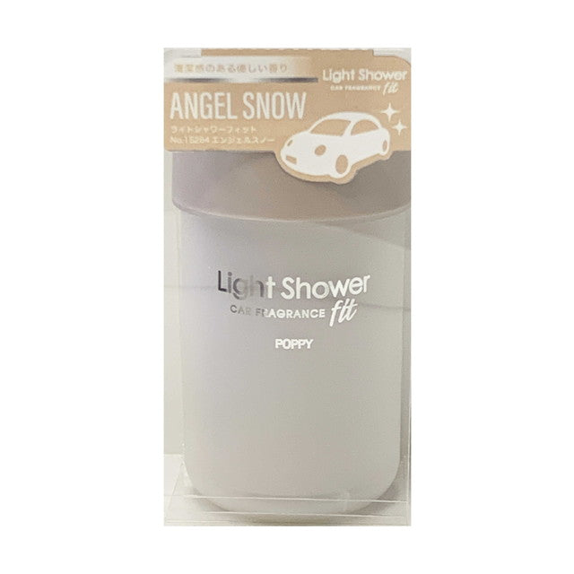 D Light Shower Fit A Snow 15264