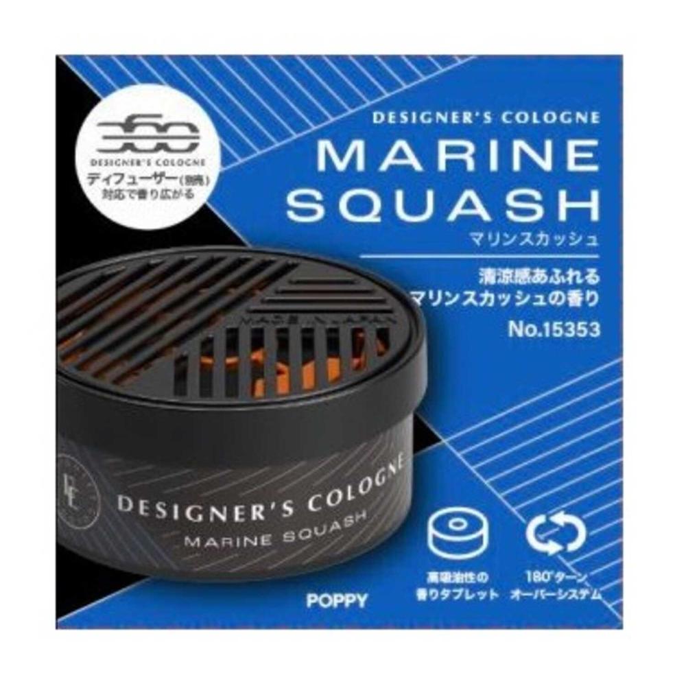 Daiya Chemical DC360 Cartridge Marine Squash 15353 36g
