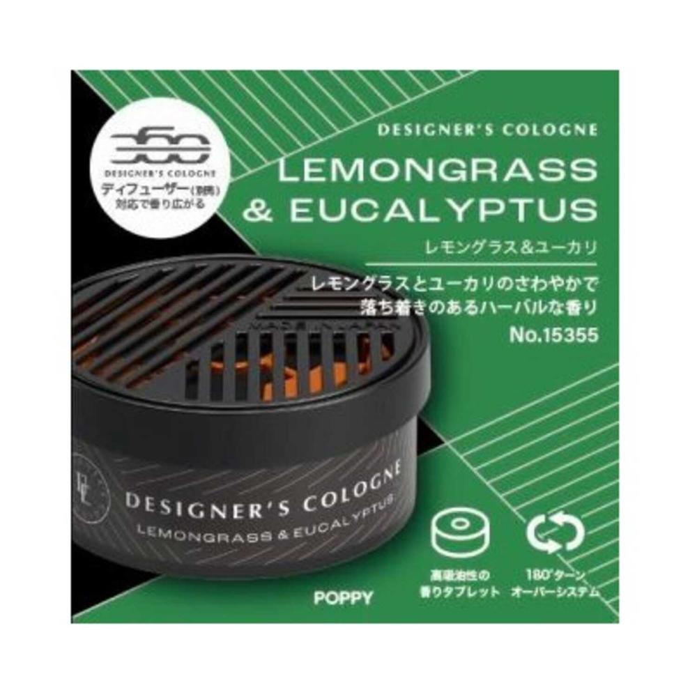 Daiya Chemical DC360 Cartridge Lemongrass & Eucalyptus 15355 36g