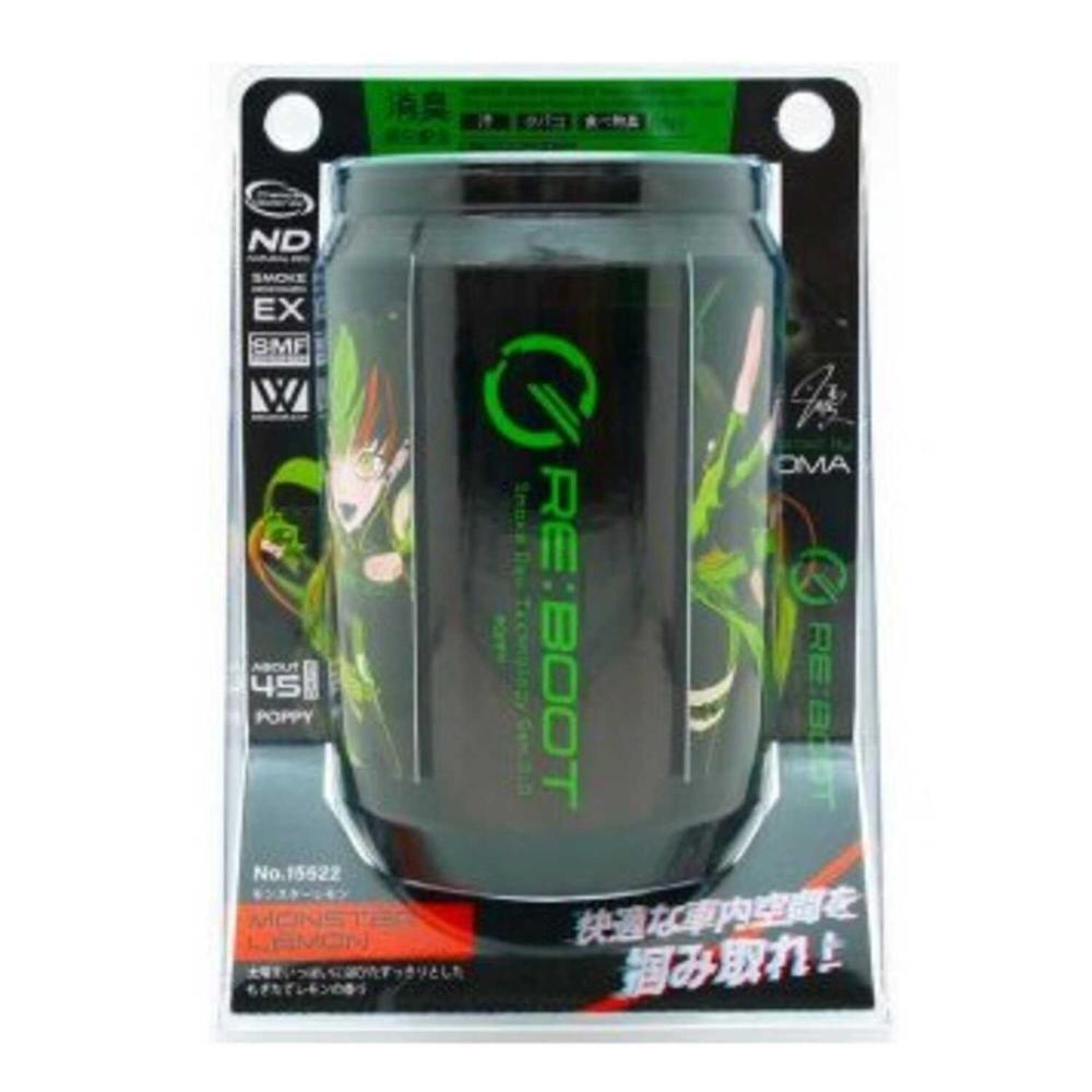 Daiya Chemical Reboot Gel Monster Lemon 15522 145g