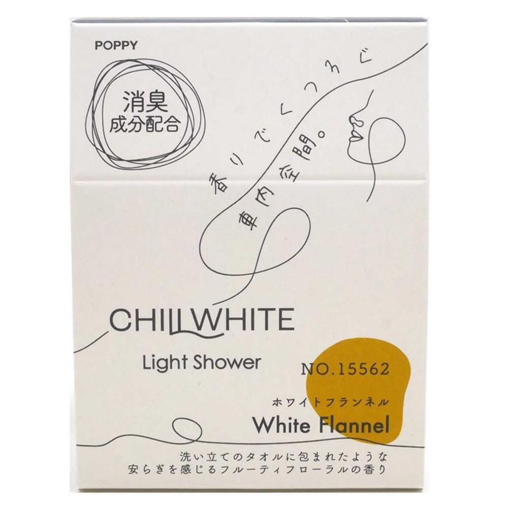 Daiya Chemical Chill White Gel White Flannel 15562 80g