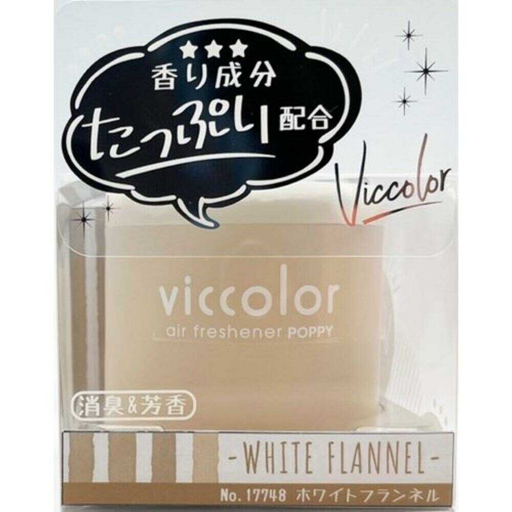 Daiya Bikkara White Flannel 17748 85g