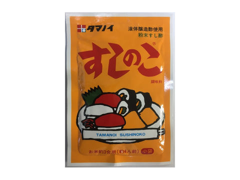 Tamanoi Vinegar Sushi Rice Mix 35g