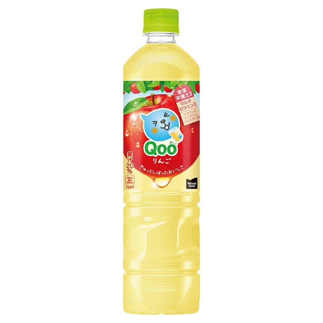 Coca-Cola Minute Maid Qoo Apple 950ml