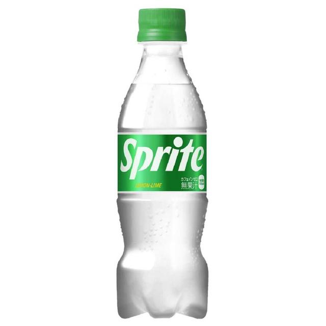 Coca-Cola Sprite 350ml