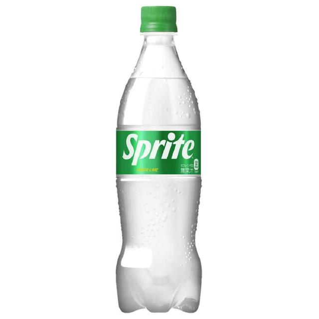 Coca-Cola Sprite 700ml