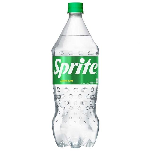 Coca-Cola Sprite 1500ml
