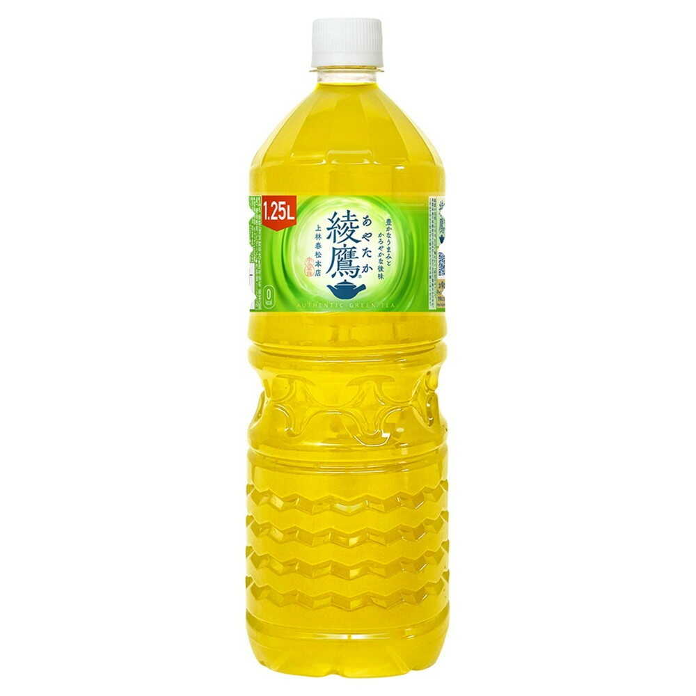 Coca-Cola Ayataka 1.25L