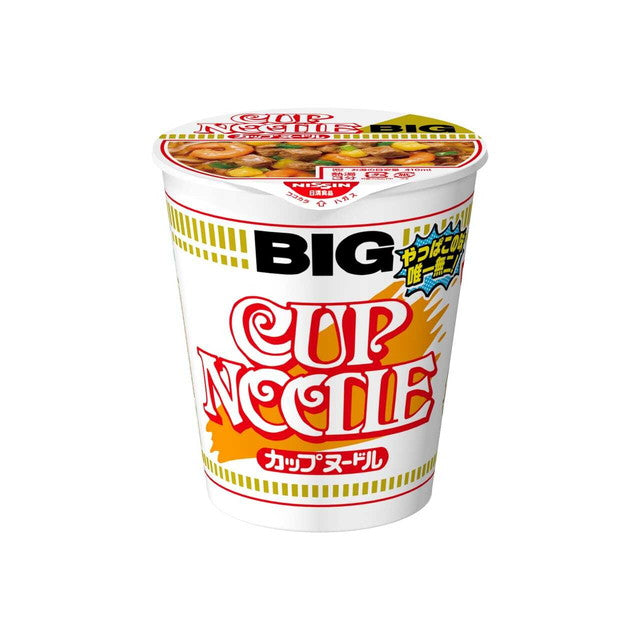 Nissin Cup Noodle BIG 101g