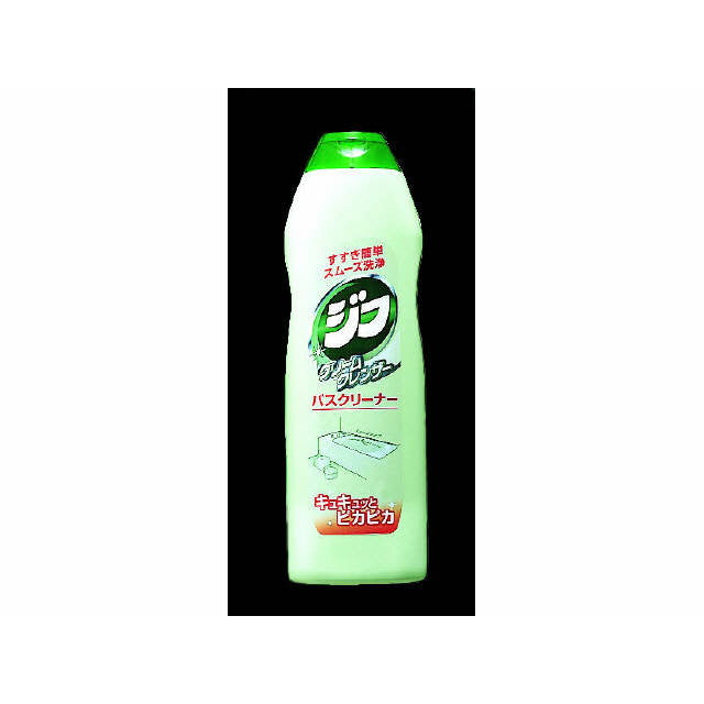 Jif Bathroom Cleaner 270ml