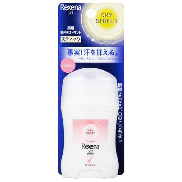 Rexena Dry Shield Stick F Floral 20g