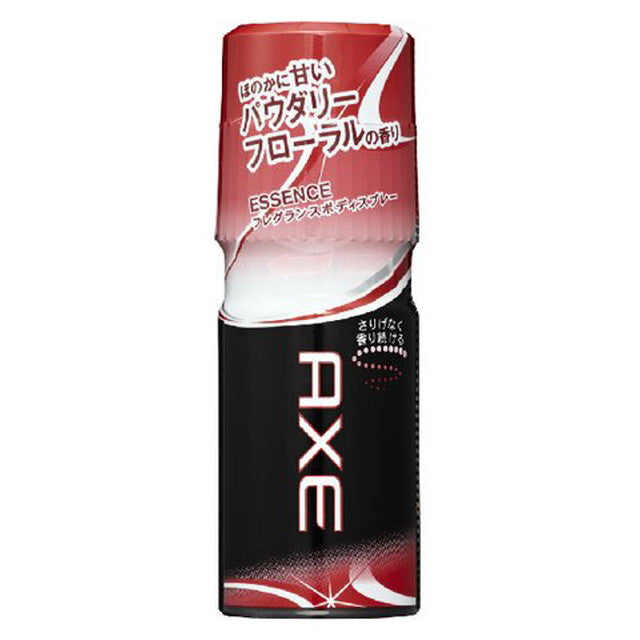 Axe Fragrance B Spray Essence 60g