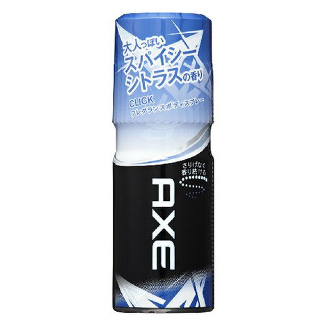 Axe Fragrance B Spray Click 60g