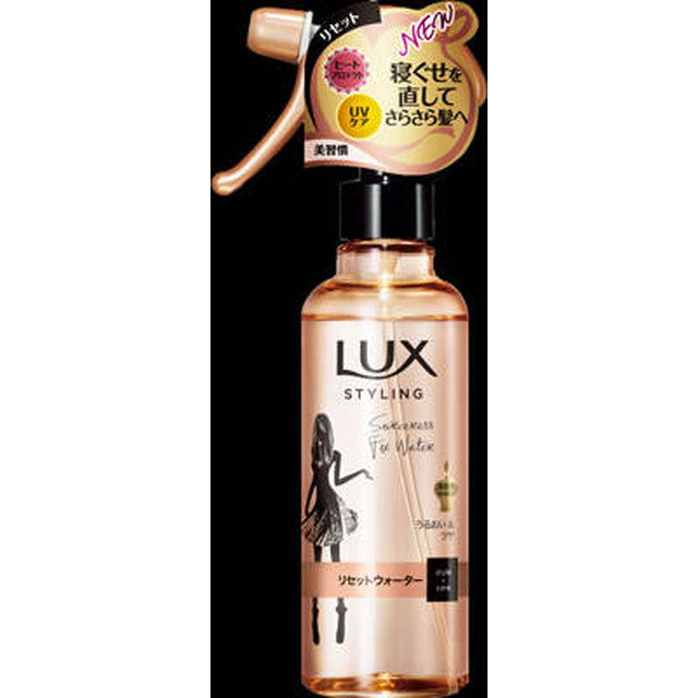 LUX Beauty Serum S Reset Water 190ml