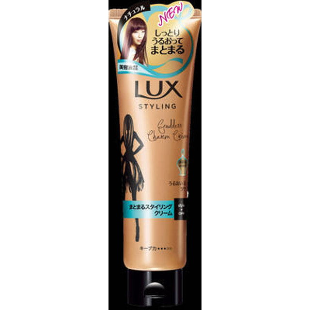 LUX Beauty Serum S Smooth Cream 130g