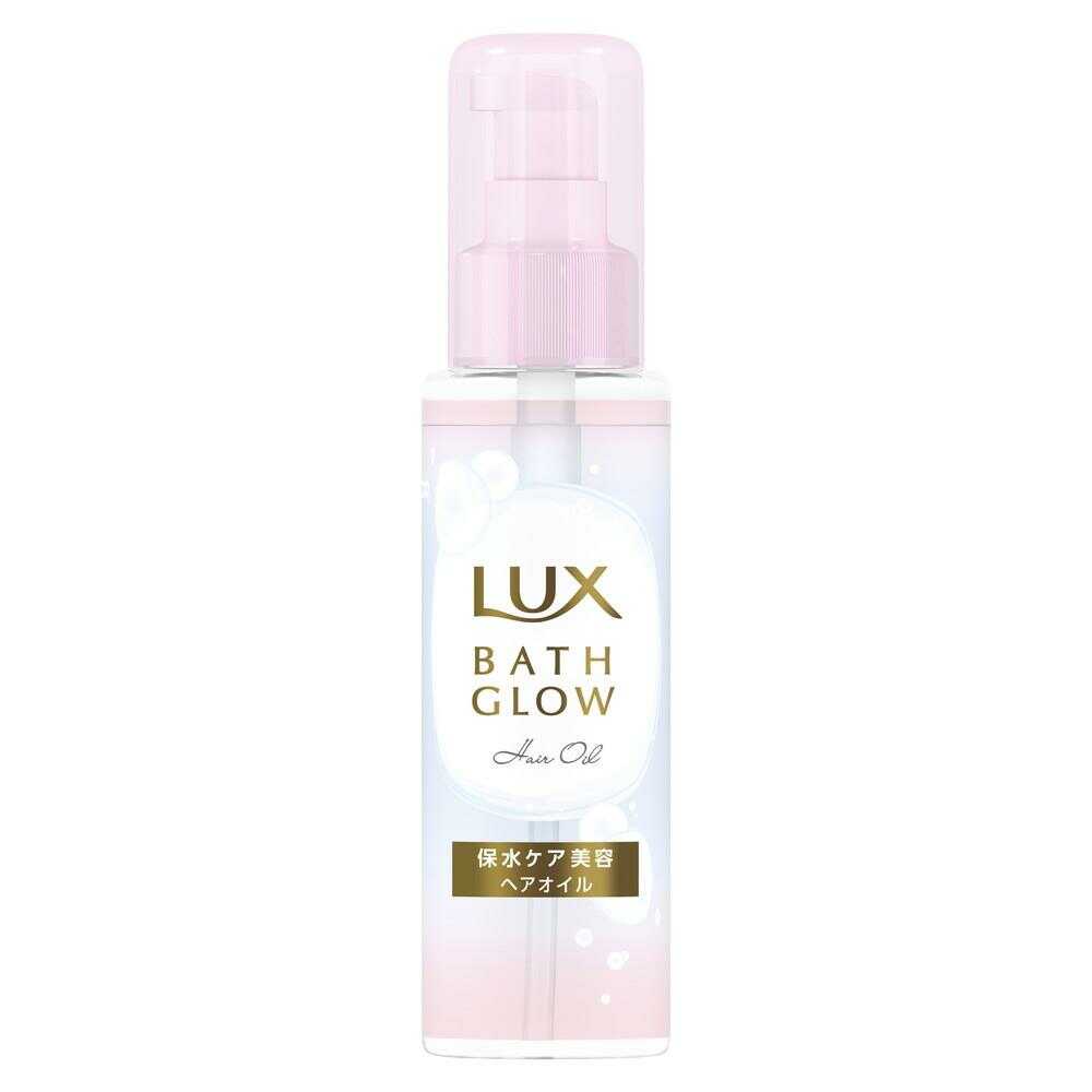 Lux Bath Glow Hair Oil 90ml