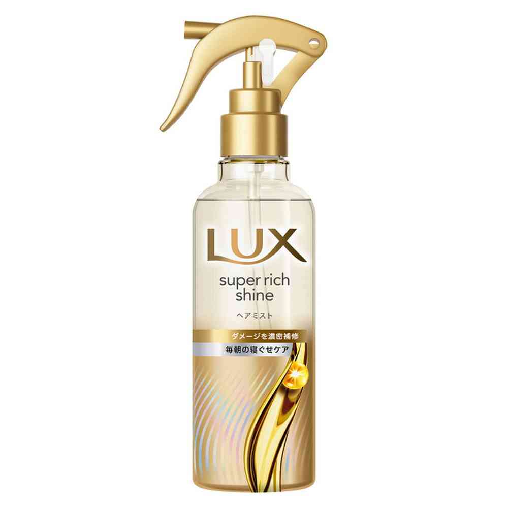 Unilever Lux Super Rich Shine Damage Repair Treatment Hair Mist 200ml