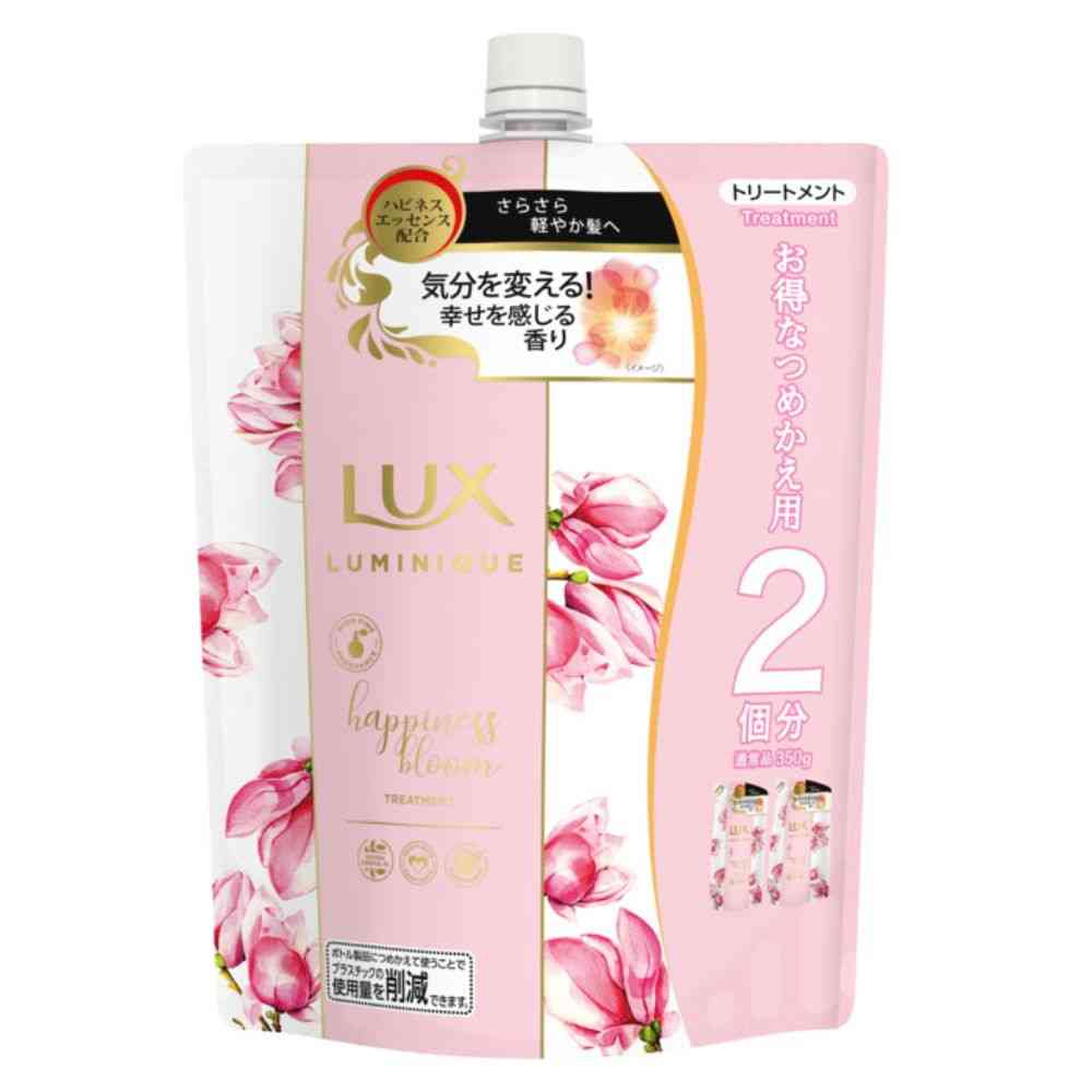 Unilever Lux Luminique Happiness Bloom Treatment Refill 700g