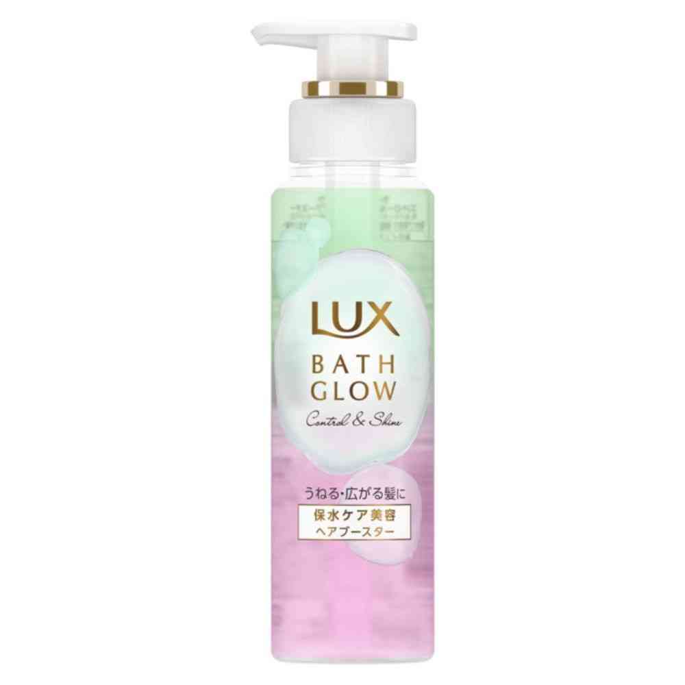 Unilever Lux Bath Glow Control and Shine Hair Booster 180g