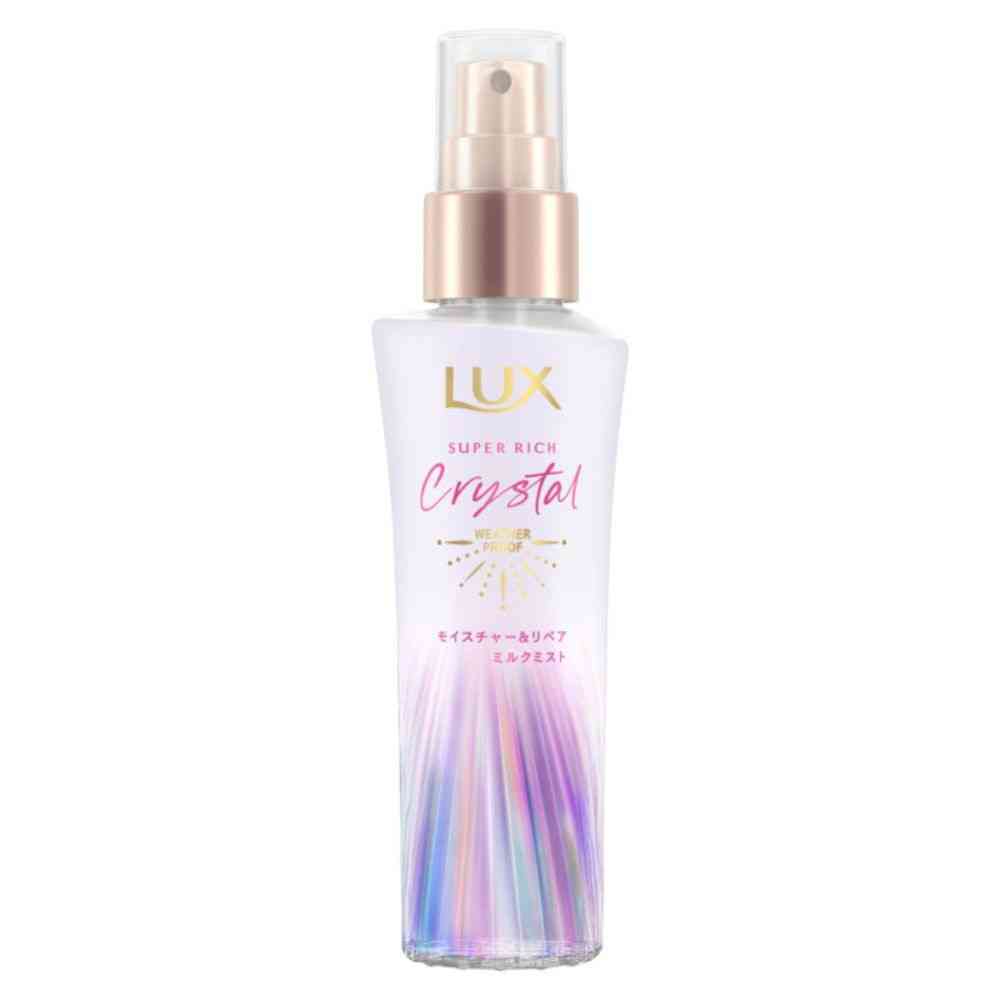 Unilever Lux Super Rich Crystal Moisture & Repair Milk Mist 90ml