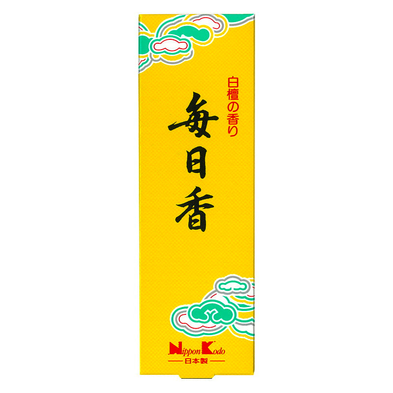 Mainichi Ko Mini Pack
