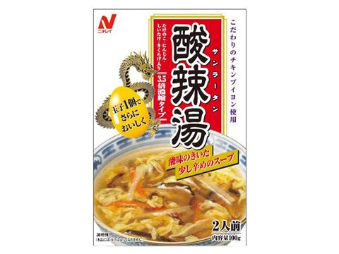 Nichirei Hot and Sour Soup 100g