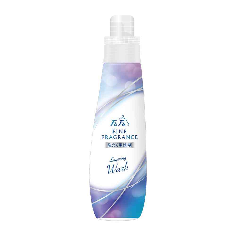 Fafa Fine Fragrance Layering Wash 570g