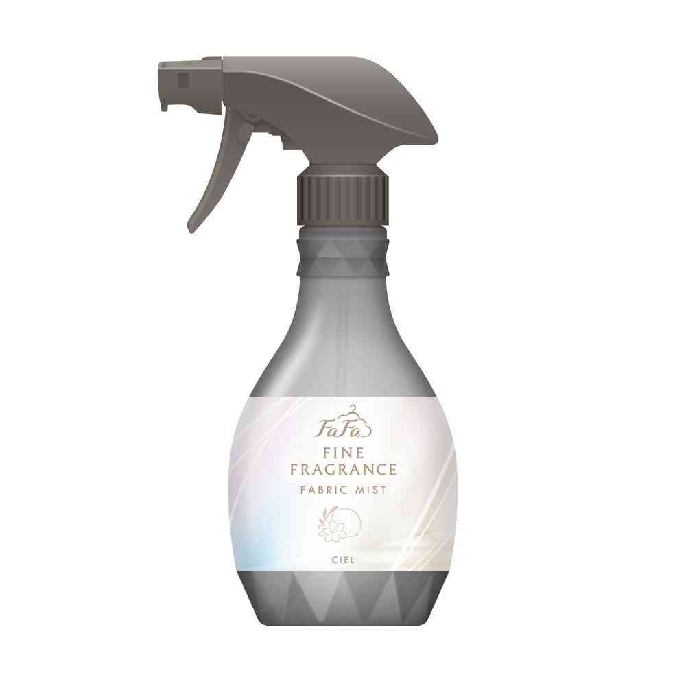 Fafa Fine Fragrance Fabric Mist Ciel 300ml