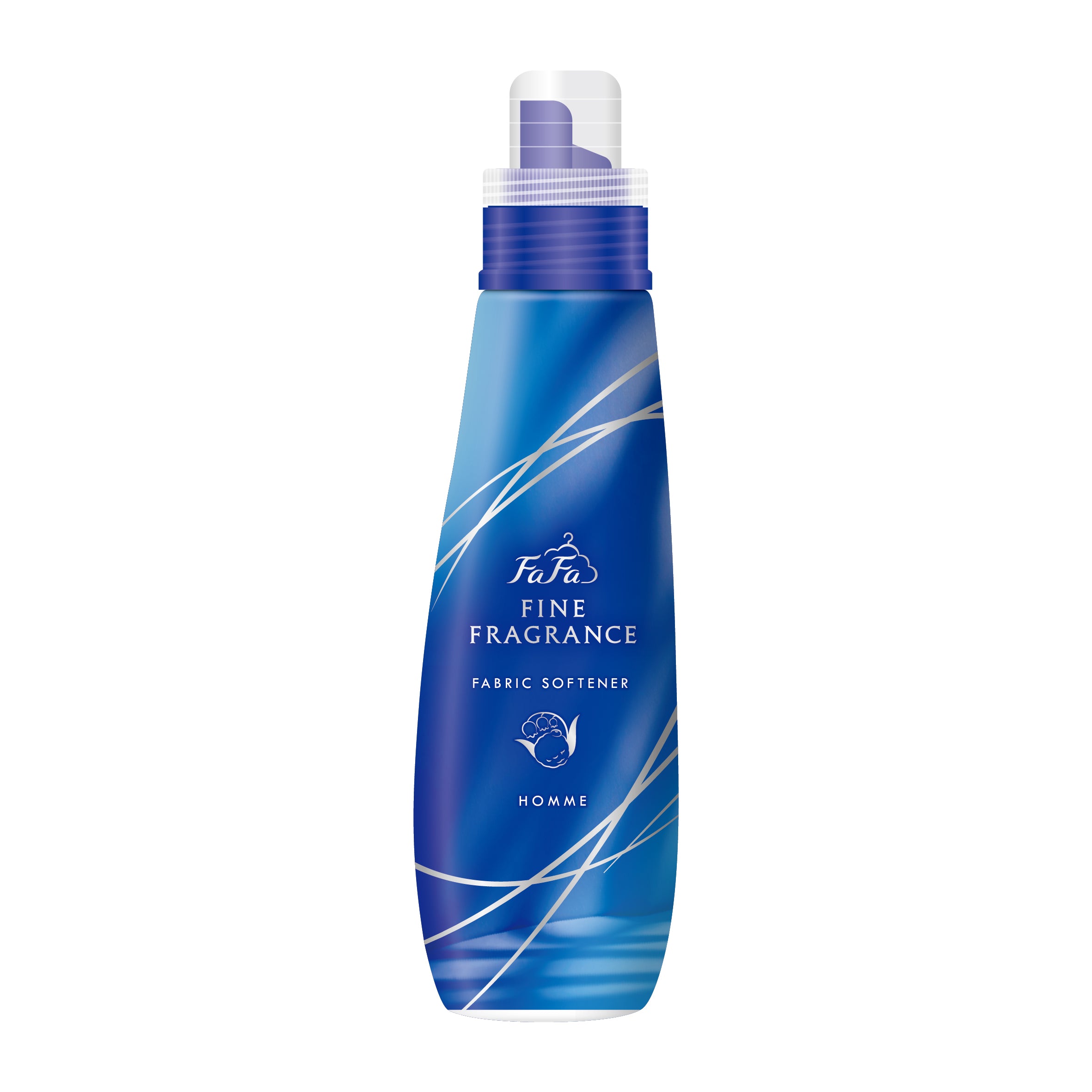 Fafa Fine Fragrance Homme 570ml