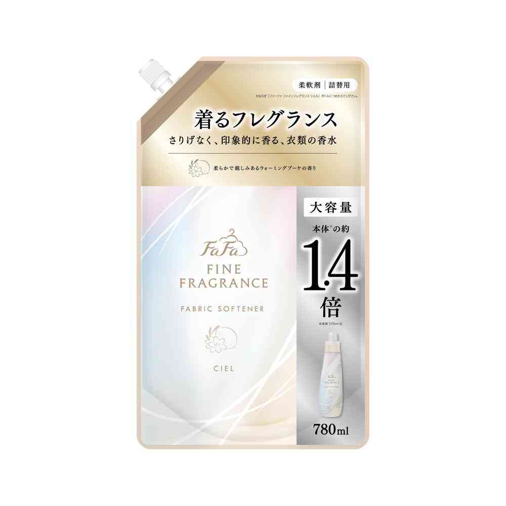 Fafa Fine Fragrance Ciel Refill 780ml