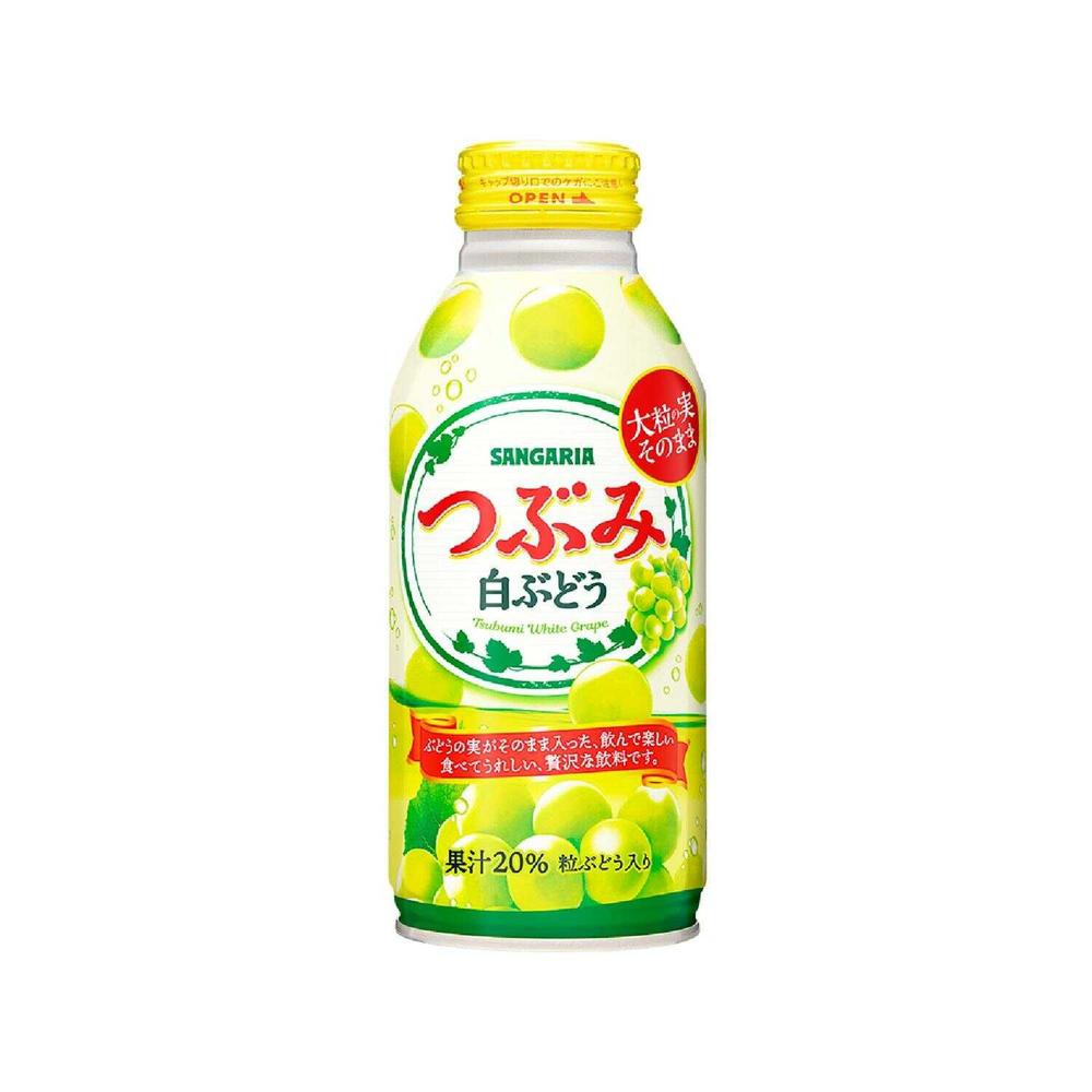 Sangaria Whole Grape Juice 380g